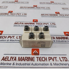 Semikron Skd 110/16 Bridge Rectifier Module 08311P R