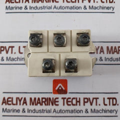 Semikron Skd 110/16 Bridge Rectifier Module 08311P R
