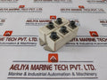 Semikron Skd 110/16 Bridge Rectifier Module 08311P R