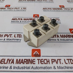 Semikron Skd 110/16 Bridge Rectifier Module 08311P R