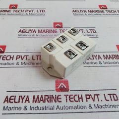 Semikron Skd 160/12 Bridge Rectifier