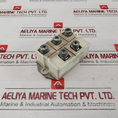 Semikron Skd 160/16 Bridge Rectifier 05281