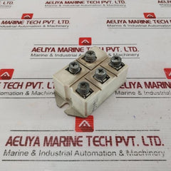 Semikron Skd 160/16 Bridge Rectifier 05281