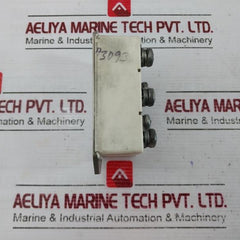 Semikron Skd 160/16 Bridge Rectifier 05281