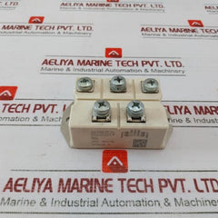 Semikron Skd 160/16 Bridge Rectifier 07350P R
