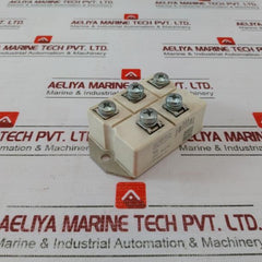 Semikron Skd 160/16 Bridge Rectifier 07350P R