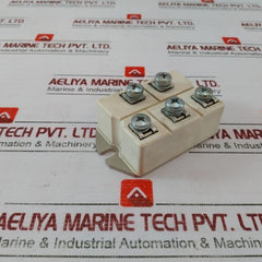 Semikron Skd 160/16 Bridge Rectifier 07350P R