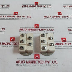 Semikron Skd 160/16 Bridge Rectifier 17050P R