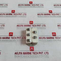 Semikron Skd 160/16 Bridge Rectifier 17050P R