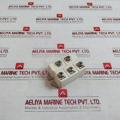 Semikron Skd 160/16 Bridge Rectifier 17050P R