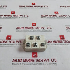 Semikron Skd 160/16 Bridge Rectifier Module 18100P R