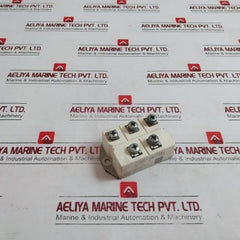 Semikron Skd 160/16 Bridge Rectifier Module 18100P R