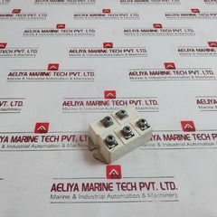 Semikron Skd 160/16 Bridge Rectifier Module 18100P R
