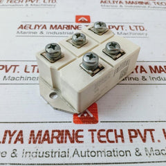 Semikron Skd 160/16 Bridge Rectifier Semipont 100024450307057