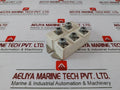 Semikron Skd 160/16 Semipont Power Module 16501p R