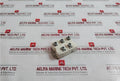 Semikron Skd 160/16 Three Phase Bridge Rectifier 17050P R