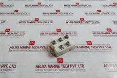 Semikron Skd 160/16 Three Phase Bridge Rectifier 17050P R