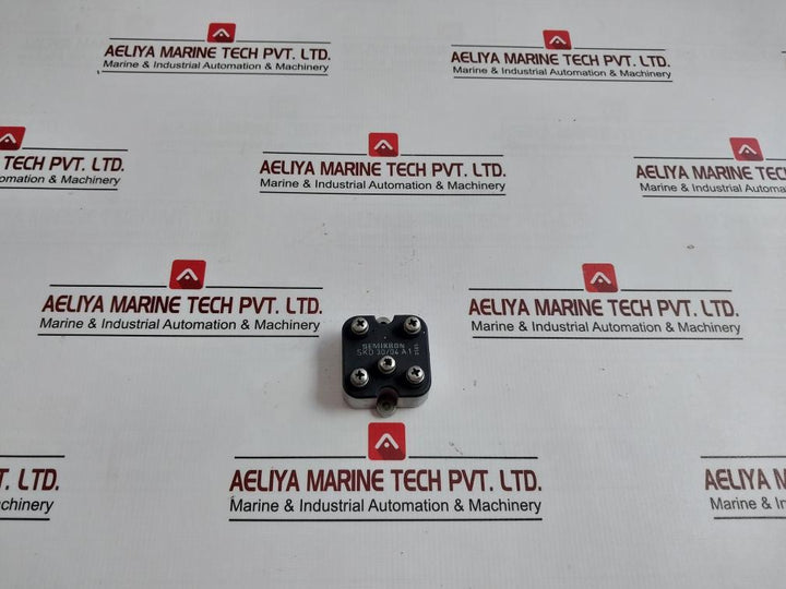 Semikron Skd 30/04 A1 Diode Bridge Rectifier 0585