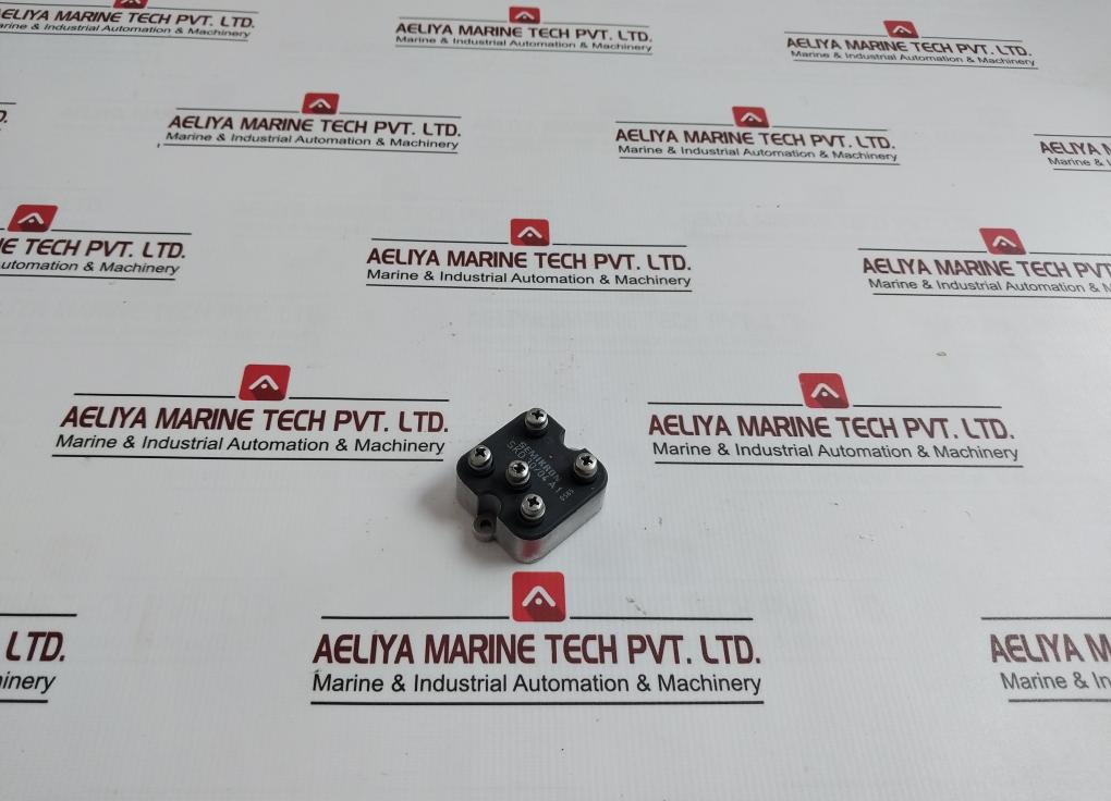 Semikron Skd 30/04 A1 Diode Bridge Rectifier 0585