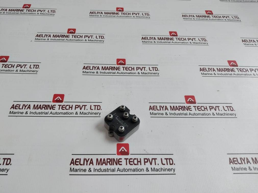 Semikron Skd 30/04 A1 Diode Bridge Rectifier 0585