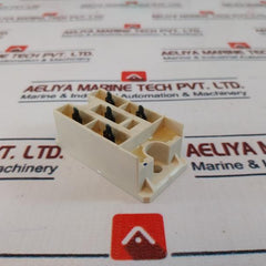 Semikron Skd 31/16 Bridge Rectifier Module Semipont 1(63x32x22) 0831r