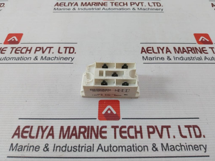 Semikron Skd 31F/16 Bridge Rectifier Diode 1451R&nbsp;