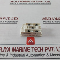 Semikron Skd 31F/16 Bridge Rectifier Diode 1451R&nbsp;