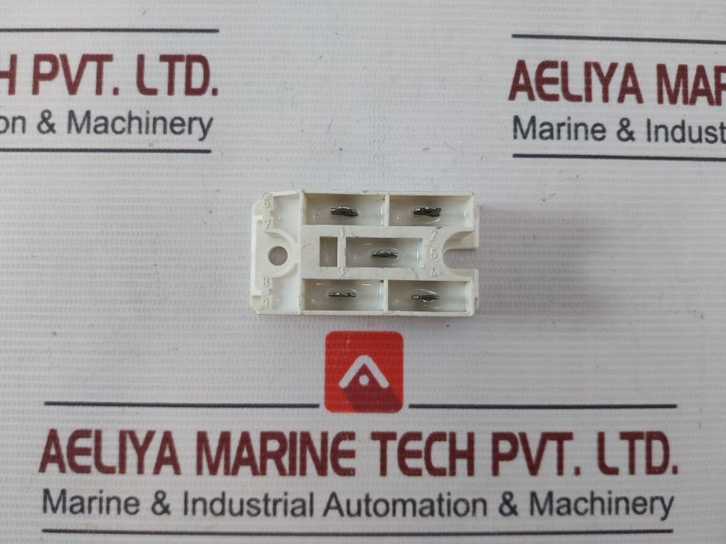 Semikron Skd 31F/16 Bridge Rectifier Diode 1451R 