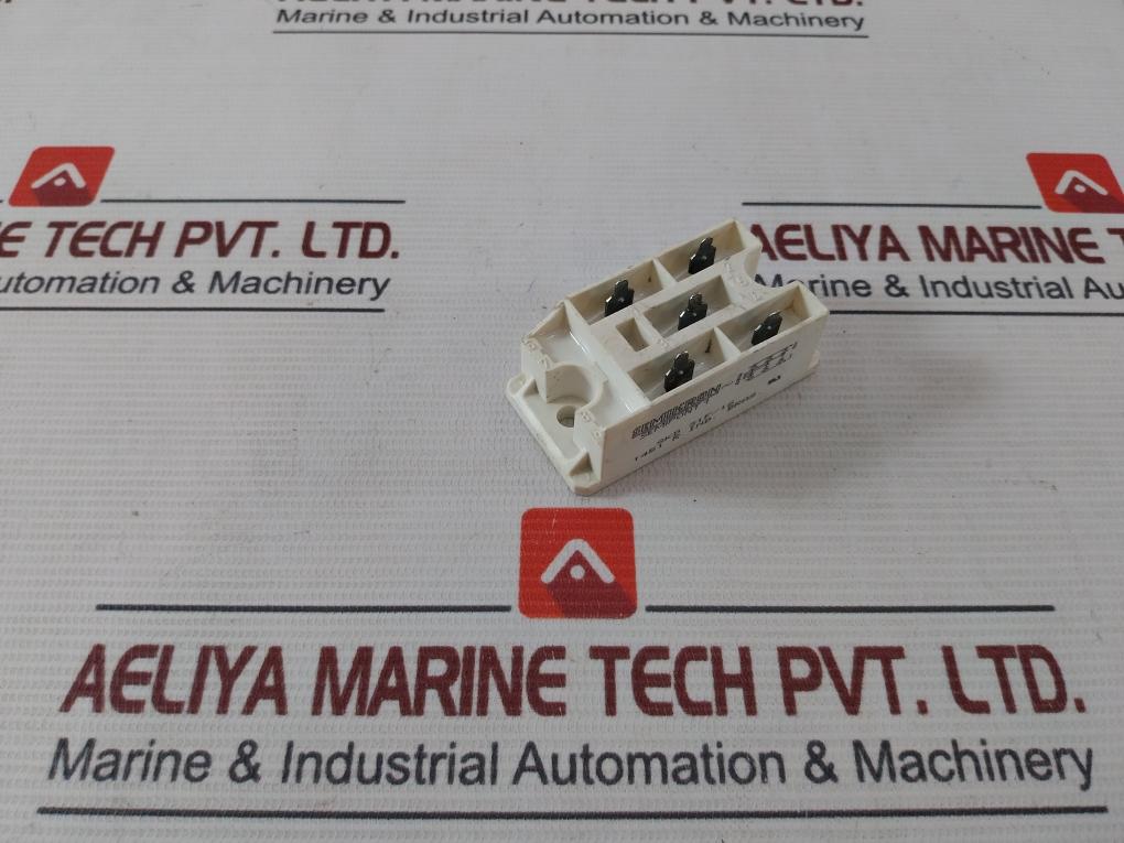 Semikron Skd 31F/16 Bridge Rectifier Diode 1451R 