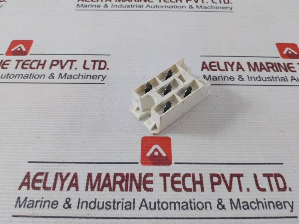 Semikron Skd 31F/16 Bridge Rectifier Diode 1451R 