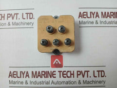 Semikron Skd 50/02 A3 Power Bridge Rectifier