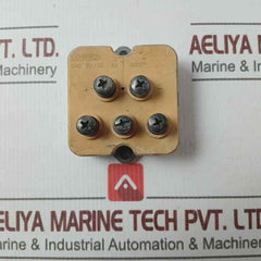 Semikron Skd 50/02 A3 Power Bridge Rectifier