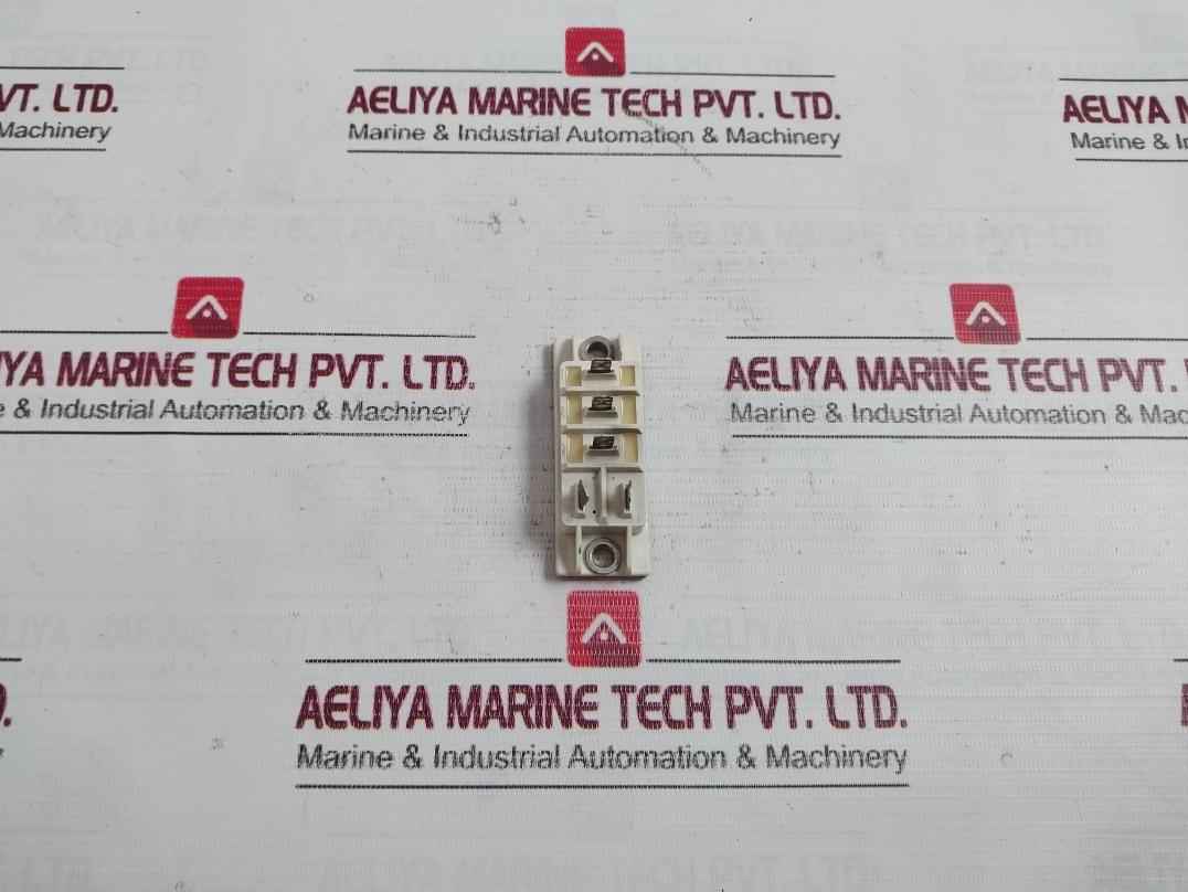 Semikron Skd 51/16 Bridge Rectifier