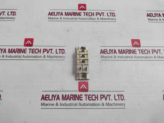 Semikron Skd 51/16 Bridge Rectifier