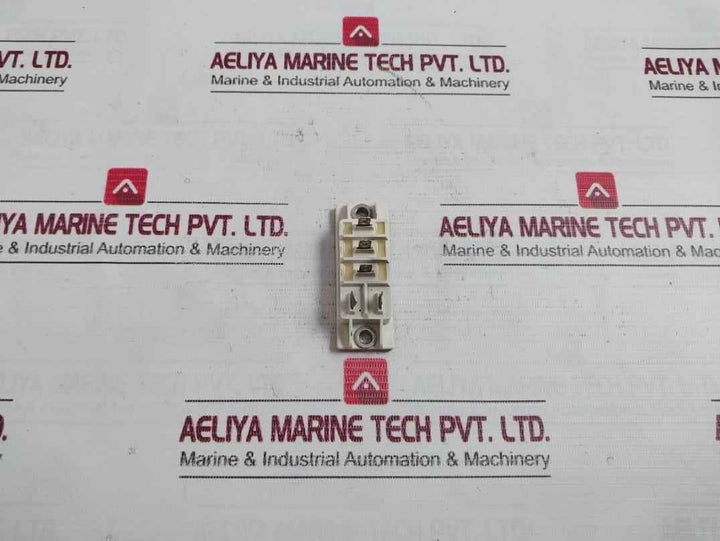Semikron Skd 51/16 Bridge Rectifier
