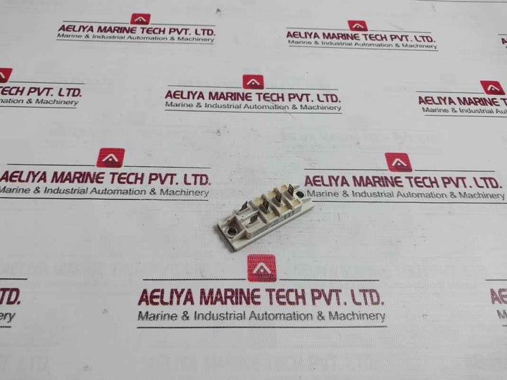 Semikron Skd 51/16 Bridge Rectifier