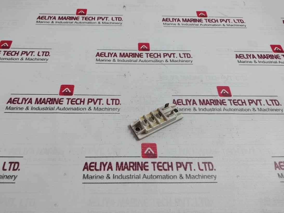 Semikron Skd 51/16 Bridge Rectifier