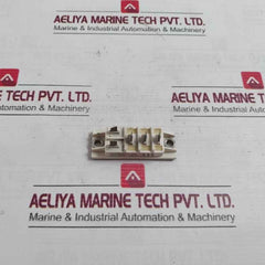 Semikron Skd 51/16 Bridge Rectifier