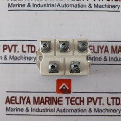 Semikron Skd 82/16 Bridge Rectifier Module 08260P R