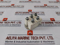 Semikron Skd 82/16 Bridge Rectifier Module 08260P R