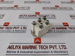 Semikron Skd 82/16 Bridge Rectifier Module 08260P R