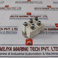 Semikron Skd 82/16 Bridge Rectifier Module 08260P R