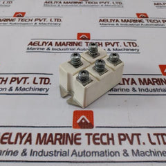 Semikron Skd 82/16 Bridge Rectifier Module 08260P R