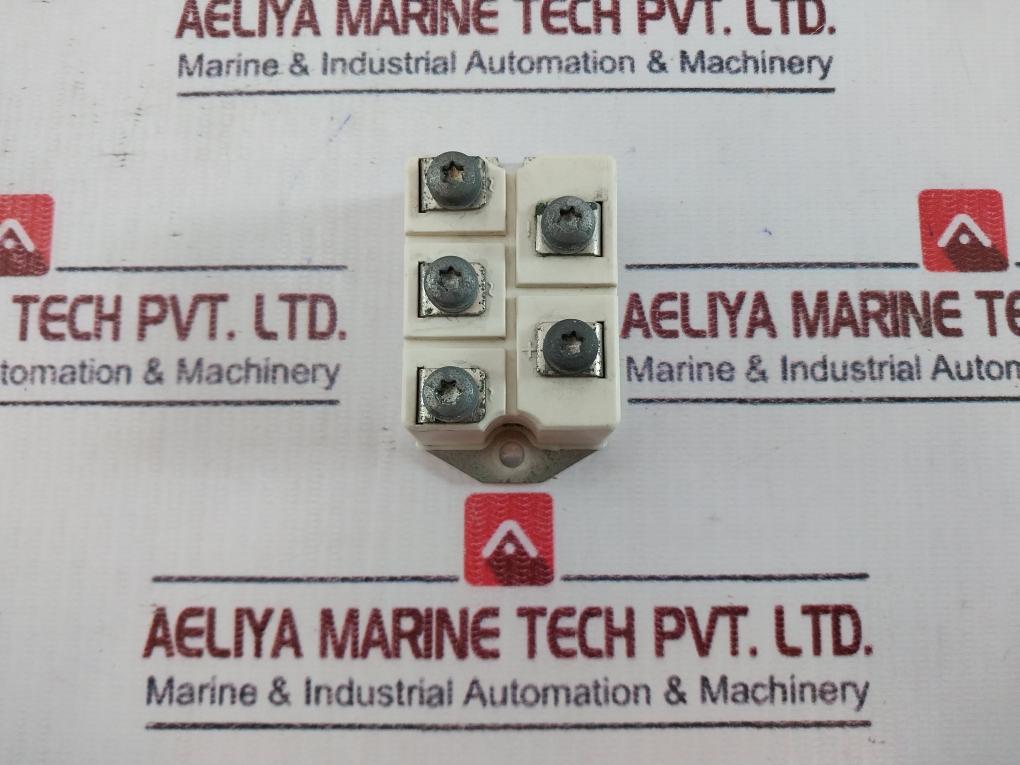 Semikron Skd 82/16 Bridge Rectifier Three Phase Module