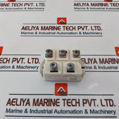 Semikron Skd 82/16 Igbt Modules