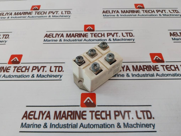 Semikron Skd 82/16 Igbt Modules