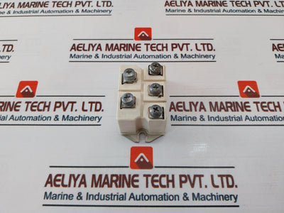 Semikron Skd 82/16 Igbt Modules