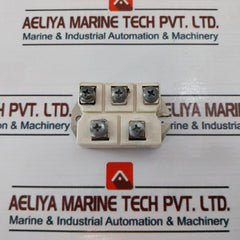Semikron Skd 82/16 Igbt Modules