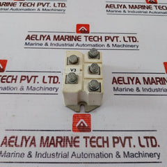 Semikron Skd 82/16 Semipont Bridge Rectifier Diode