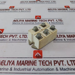 Semikron Skd 82/16 Semipont Bridge Rectifier Diode
